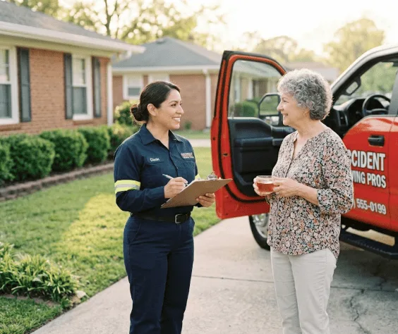 Accident Towing Service Winter Park, FL FAQs